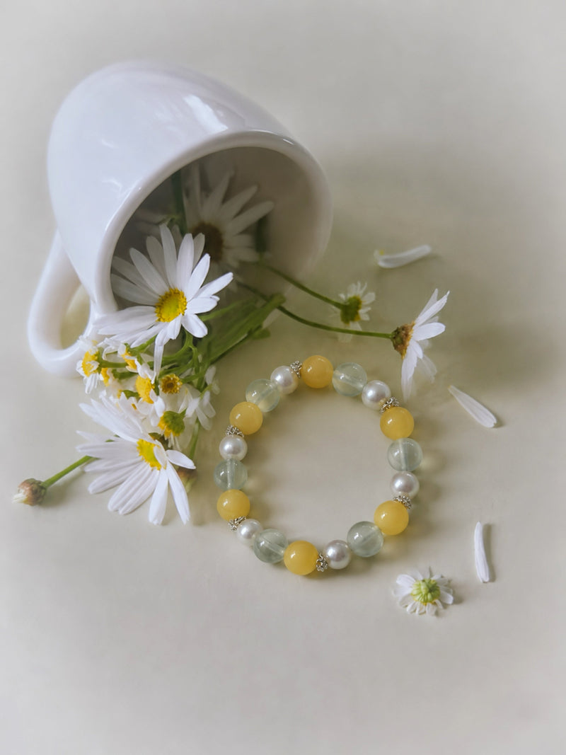 Bestselling Natural Gemstone Bracelets