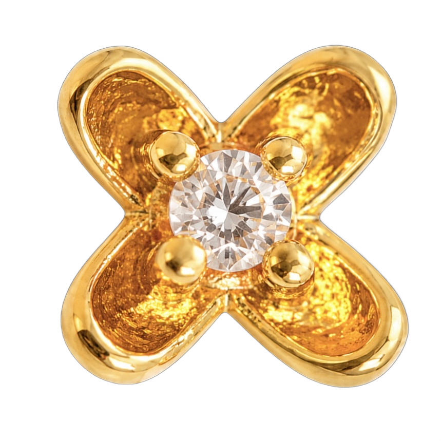 Gold Clover