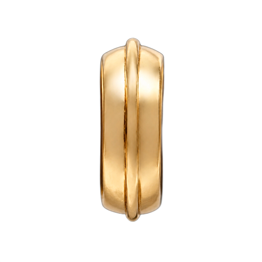 Gold Wheel