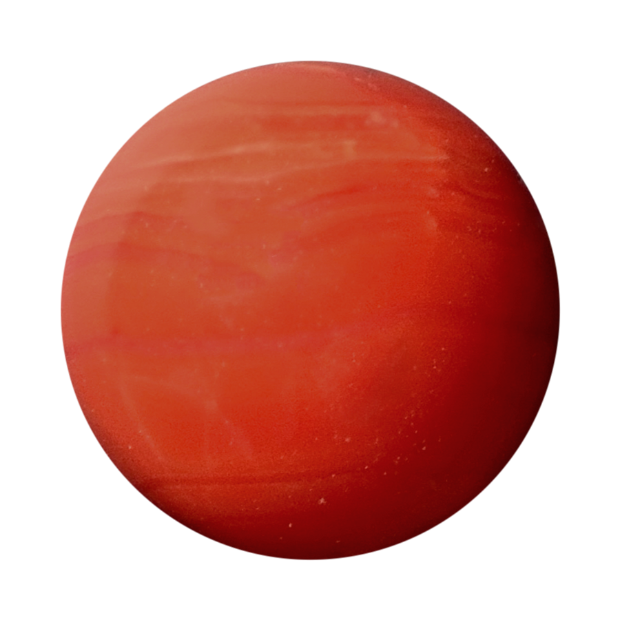 Red Agate