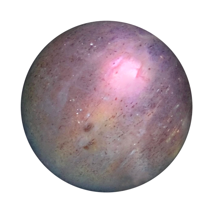 Purple Moonstone