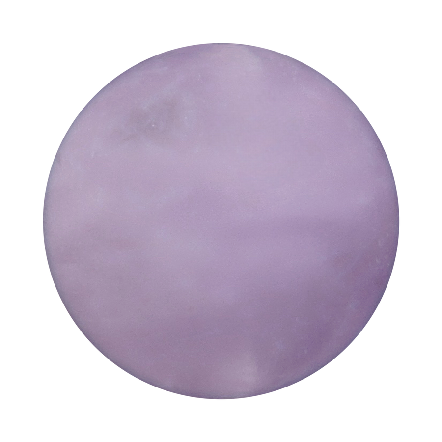 Purple Chalcedony