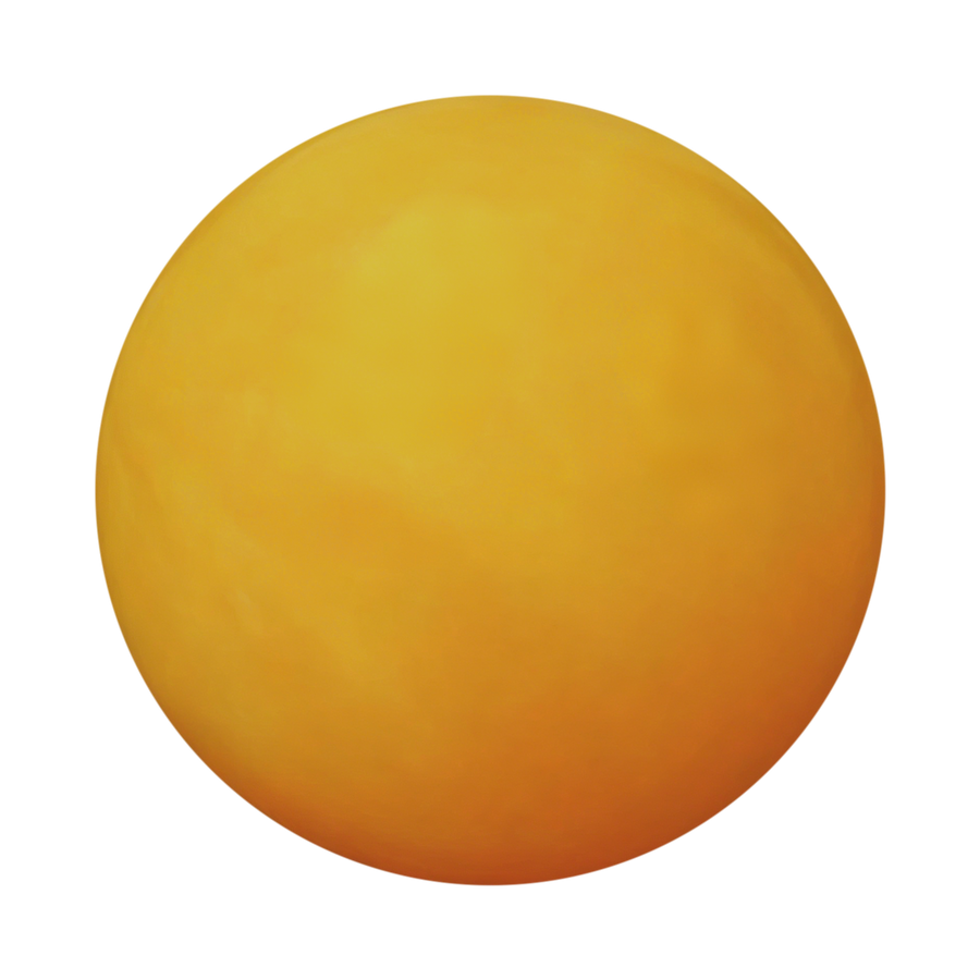 6mm Amber
