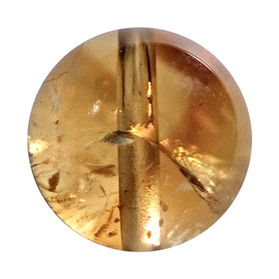 Golden Healer Quartz