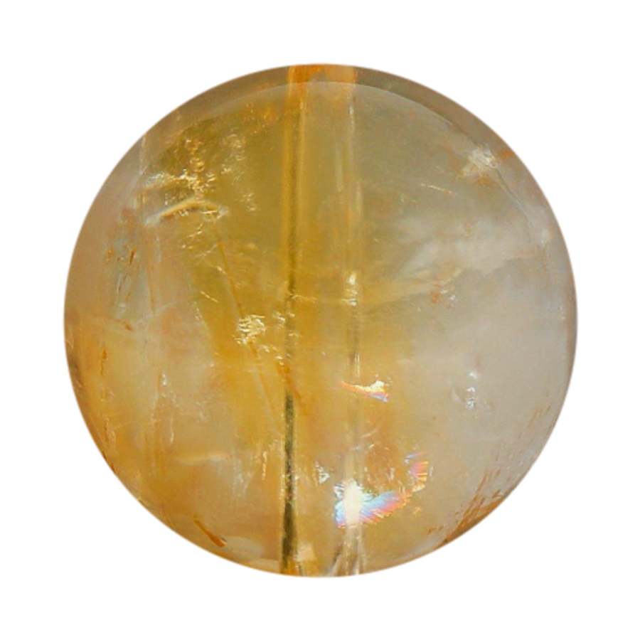 Yellow Azeztulite