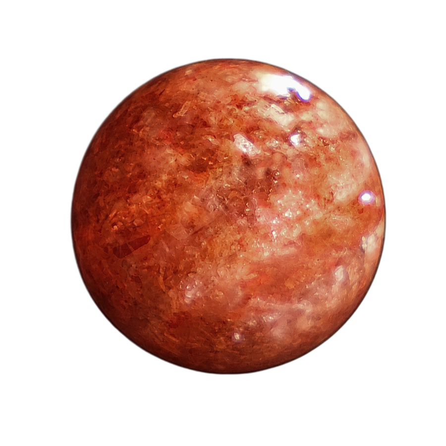 red test