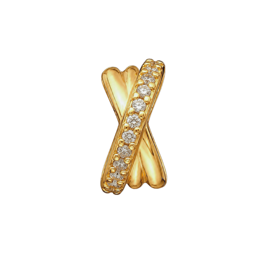 Gold Twist