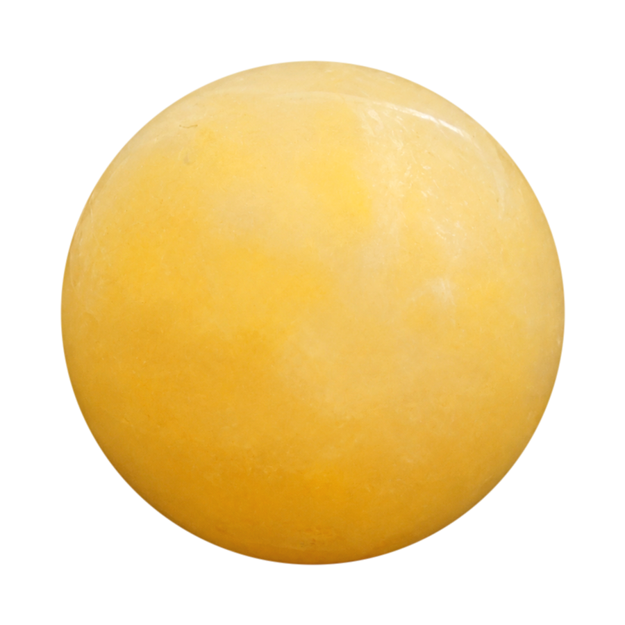 Yellow Jade
