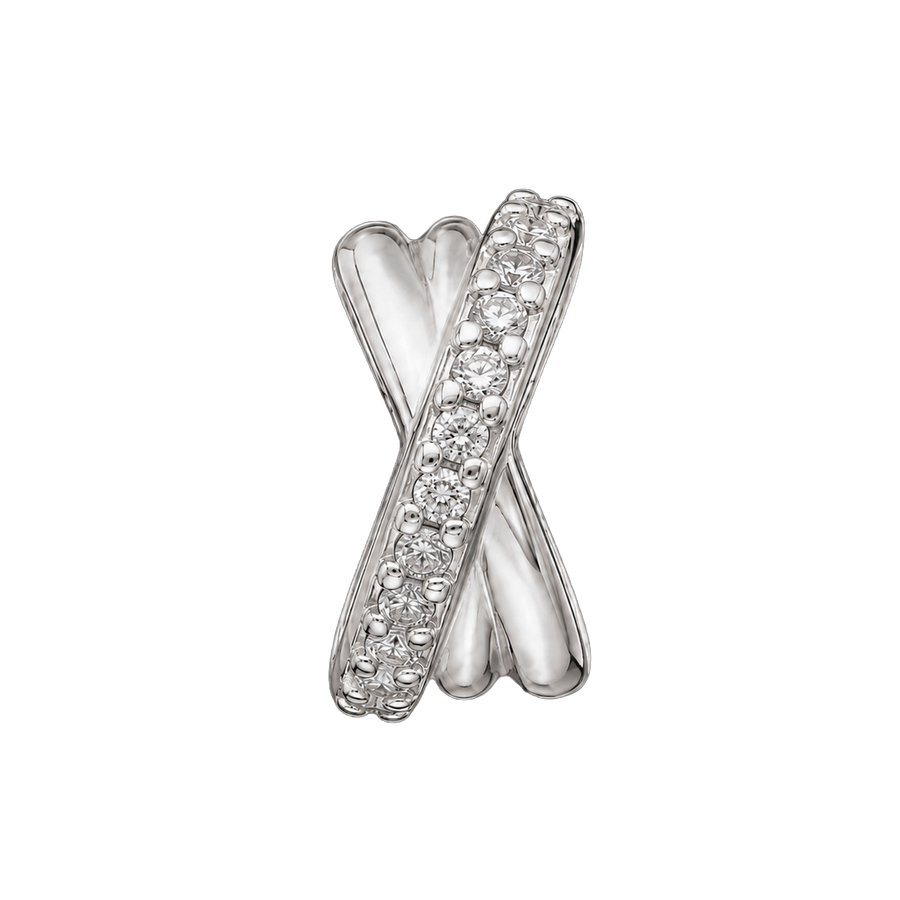 Silver Twist
