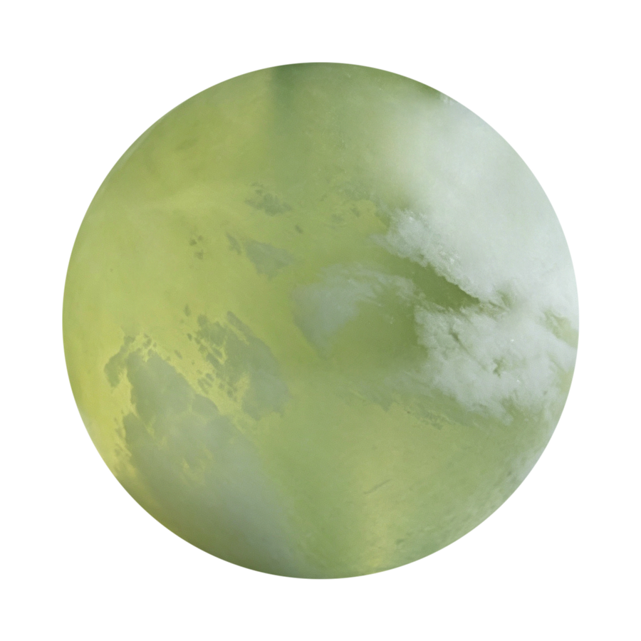 Green Jade