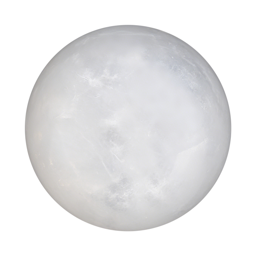 White Chalcedony