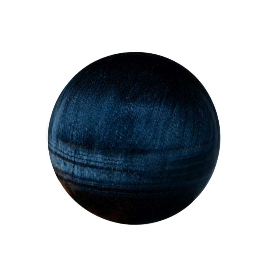 Blue Tiger Eye