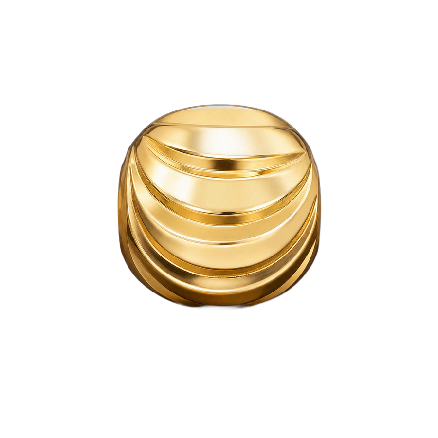Gold Wave