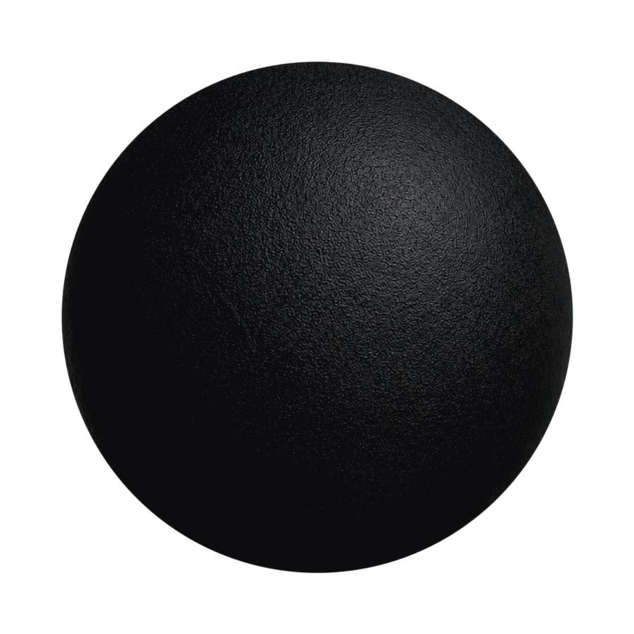 Matte Black Onyx