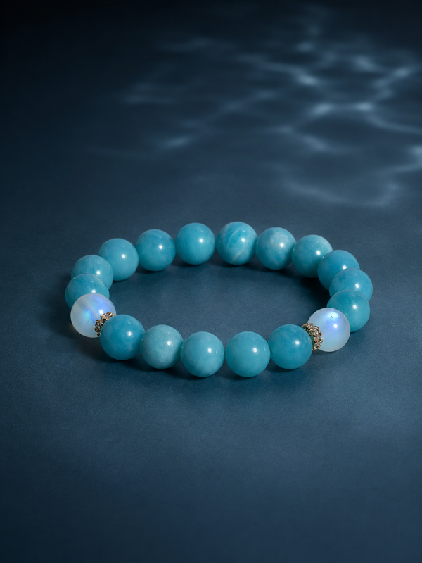 Lagoon Moon