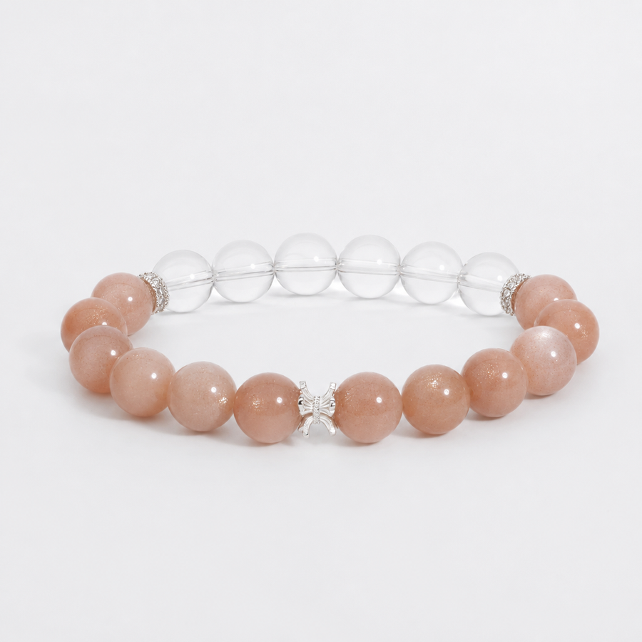 Peach Dawn