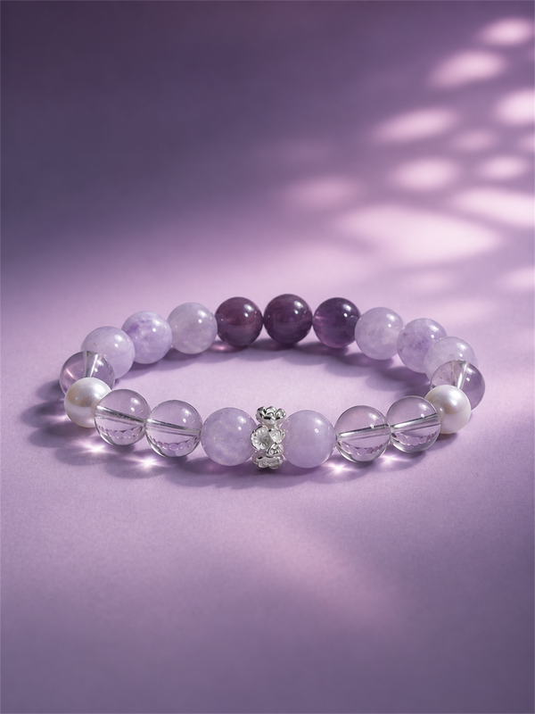 Violet Reverie