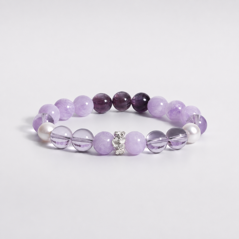 Violet Reverie