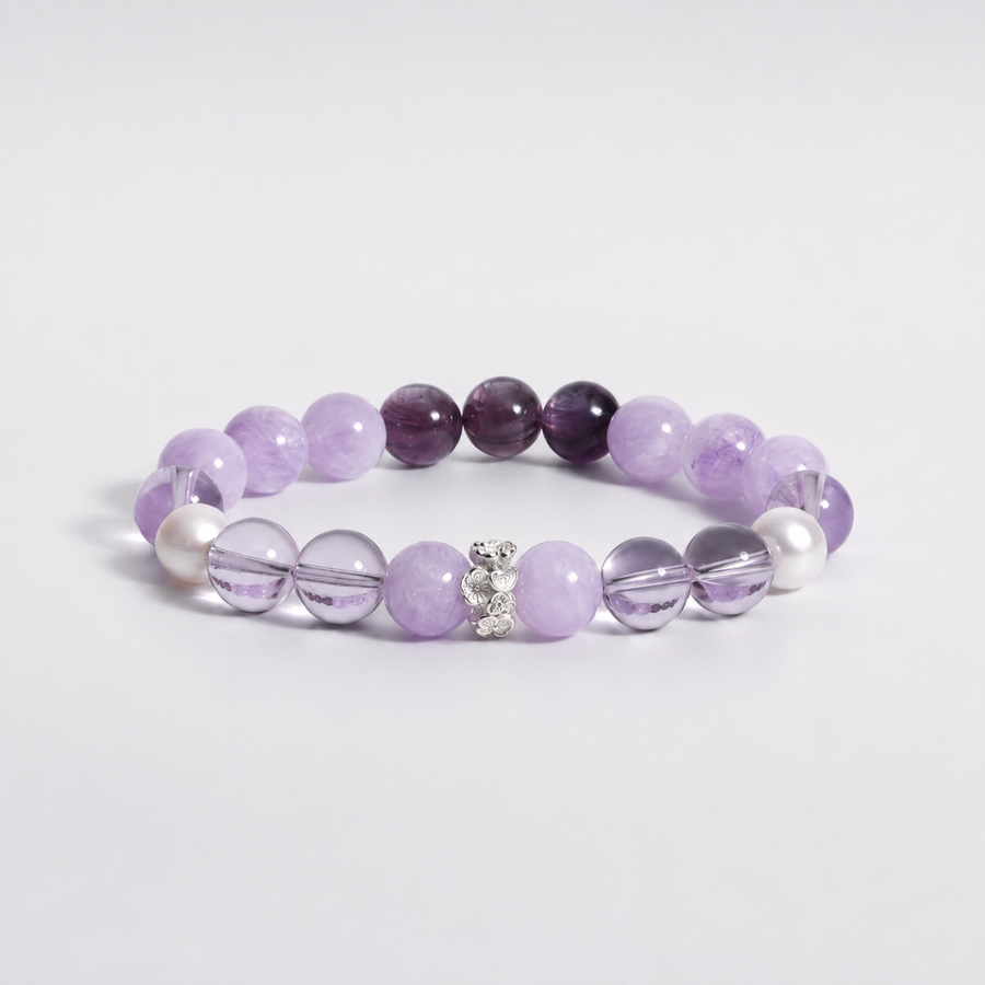Violet Reverie